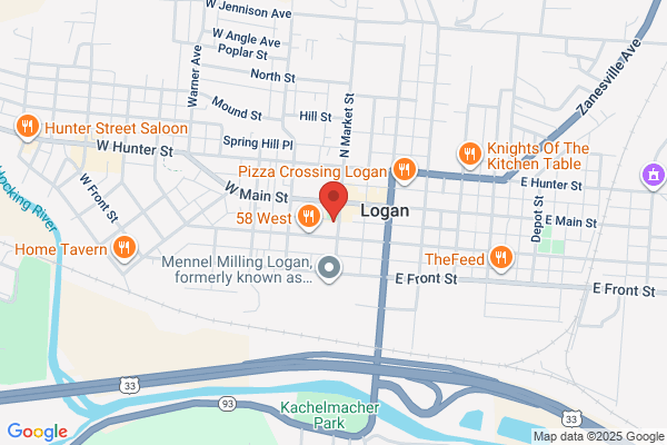 Logan Insurance Agency Inc