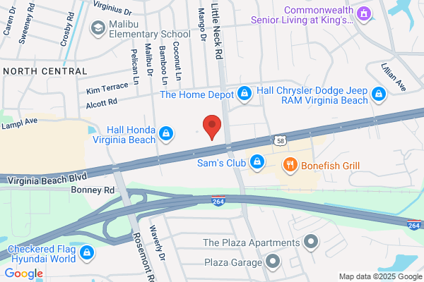 AutoZone Auto Parts