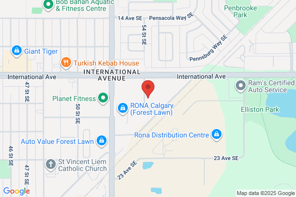 A & B Auto Parts Inc
