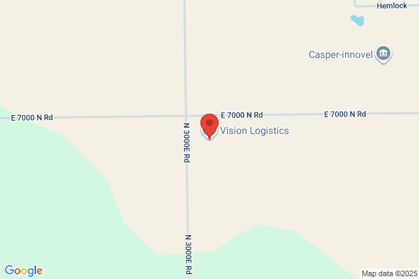 Vision Logistics