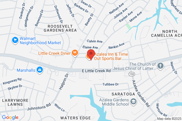 American Pawn Gun and Jewelry Exchange