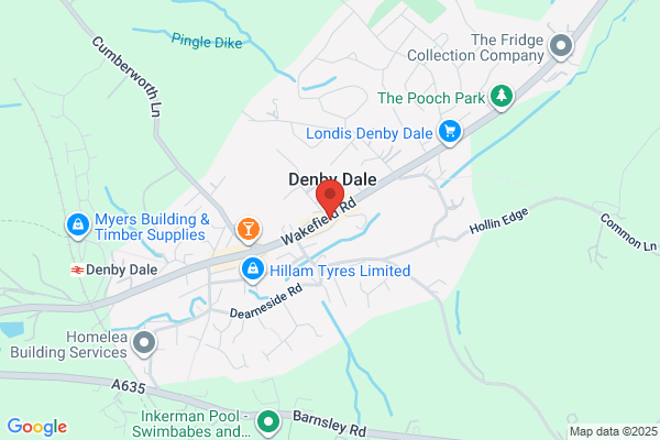 Denby Park Day Care & Private School