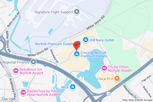 American Eagle Outlet