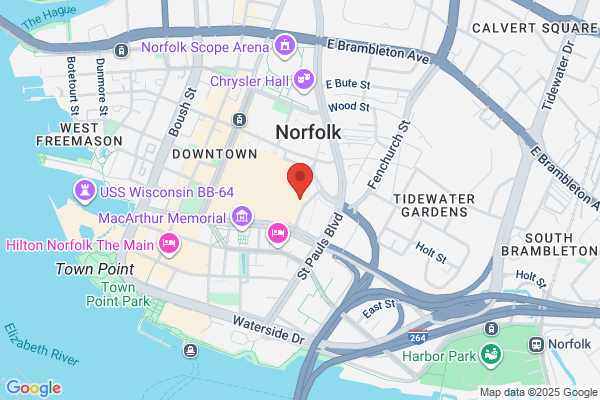 Nordstrom Espresso Bar - Closed