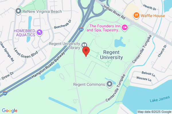 Regent University Law Clinic