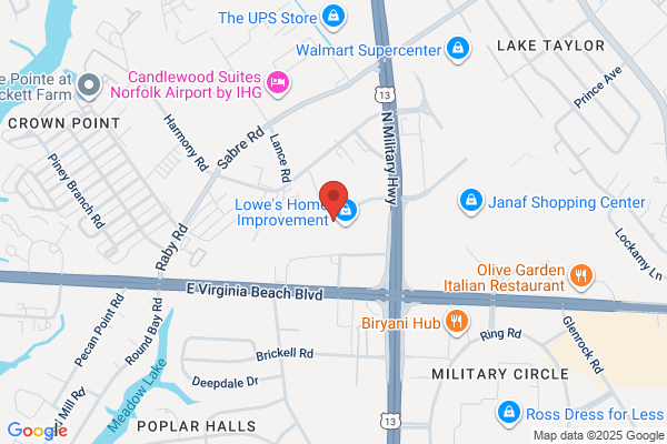 Lowe's ProServices