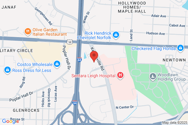 Integrated Dermatology Of Tidewater