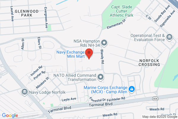 Navy Federal Credit Union - Restricted Access