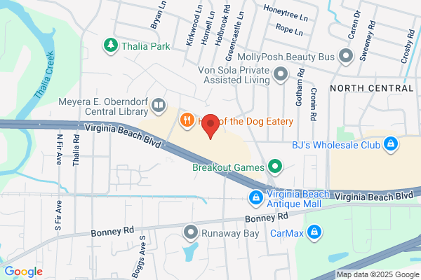 Massage Envy - Norfolk - PERMANENTLY CLOSED