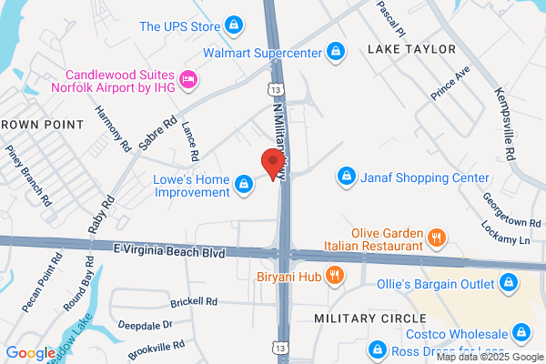Aspen Dental - Norfolk, VA