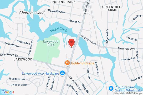 Norfolk Dental Care