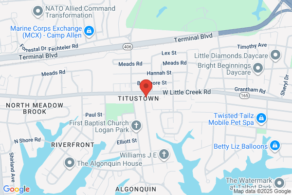 Little Creek Family Dental