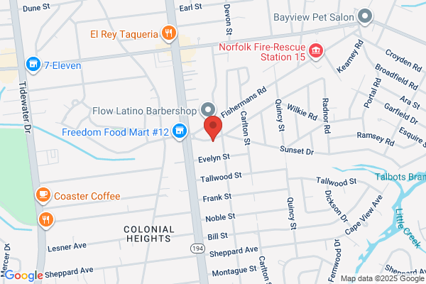 Bolen & Associates Dentistry
