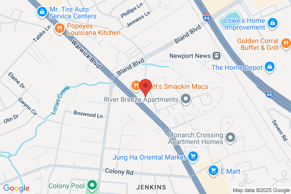 Chung Family Dentistry