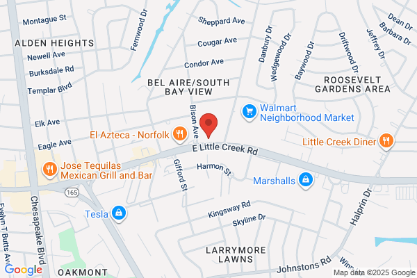 Hamlett Sheryle DDS
