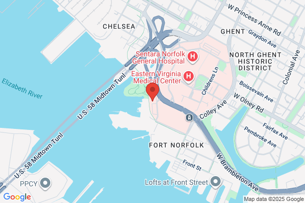 Fort Norfolk Plaza Primary Care, PC