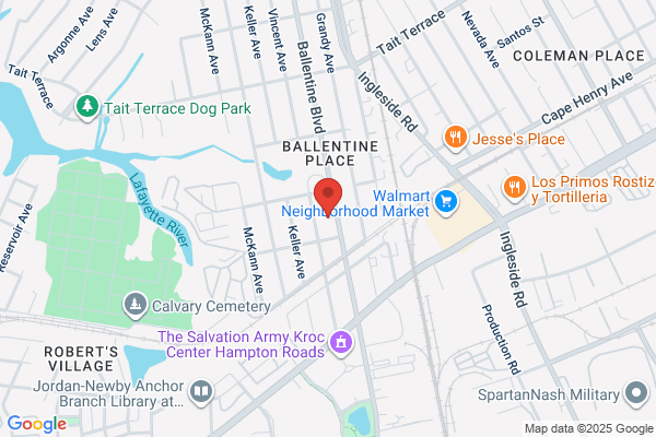 Ballentine Manor Inc