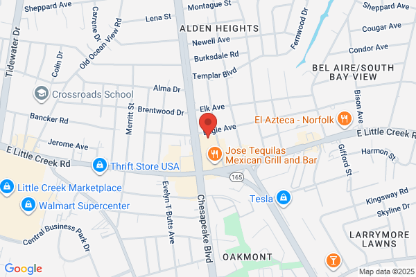 Bayview Physical Therapy