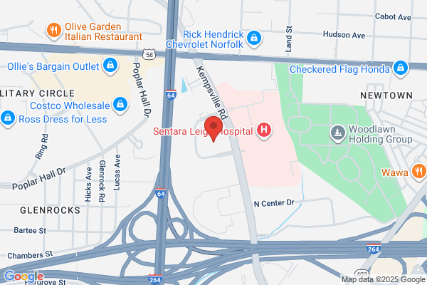 Bragg Spine and Orthopedic Pain Center