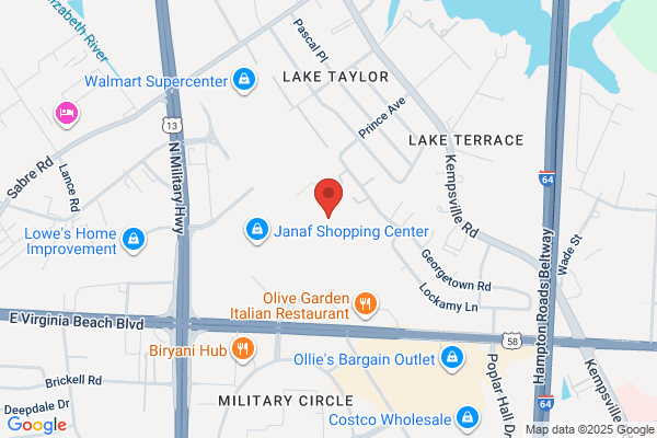 Candler Robert A DDS Ltd & Associates