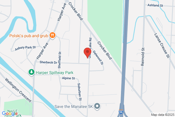 Oaktree Point Retirement Center