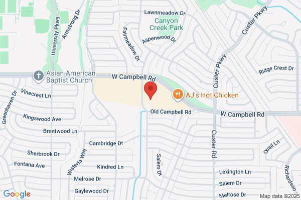 Richardson Adult Care