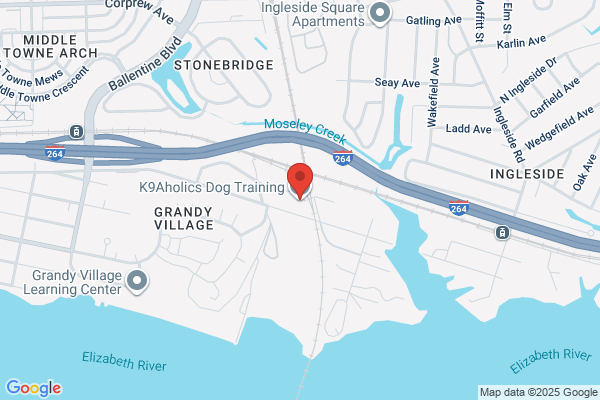 K9aholics Dog Training