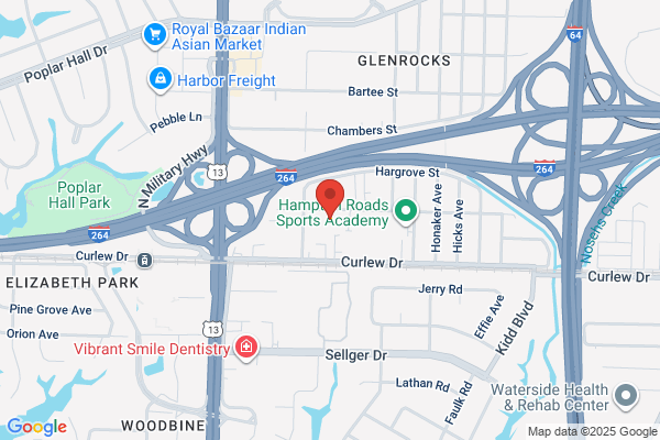 Hutton Electric, Heating & Air