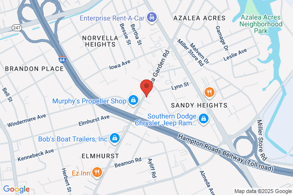 E & P Electrical Contracting Inc