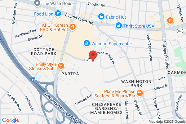 Norfolk Public Schools, Elementary, Oakwood