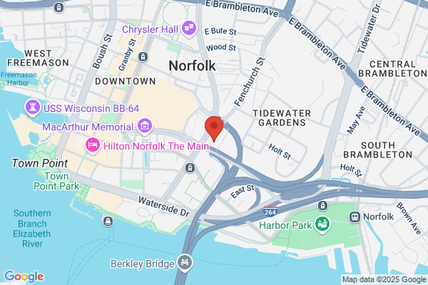 Norfolk Public Schools, Elementary, Tidewater Park
