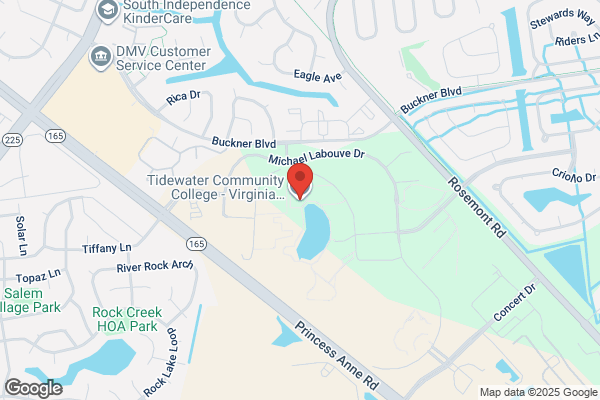 Tidewater Community College