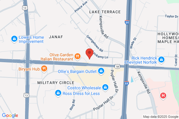 Army Recruiting Service Norfolk