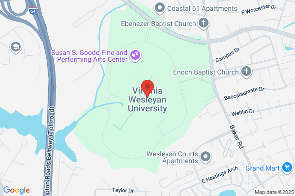 Virginia Wesleyan College