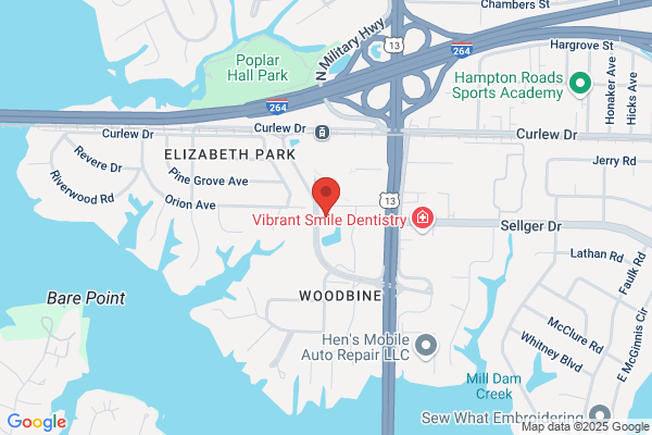 CVP Surgery Center