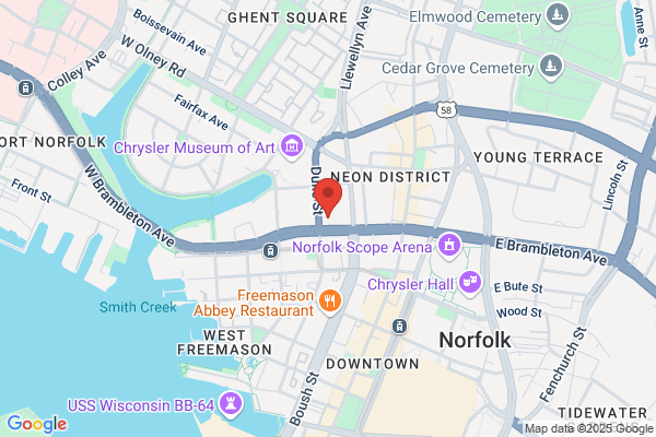 Gilbert Eyecare - Norfolk