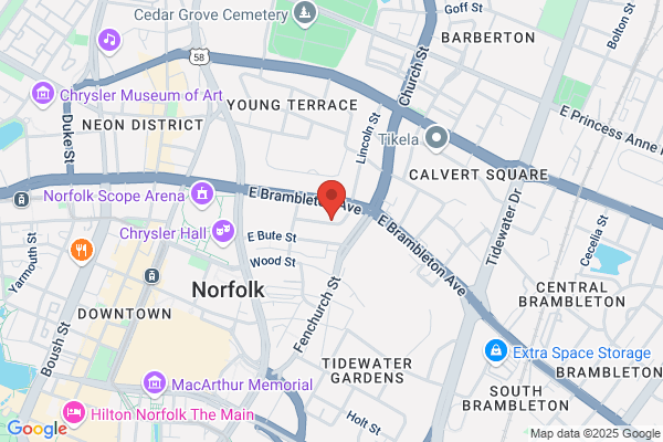 Norfolk Florist & Gifts