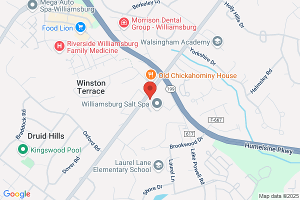 Season's Flowers & Gifts
