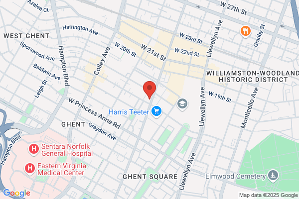 H. D. Oliver Funeral Apartments, Inc.