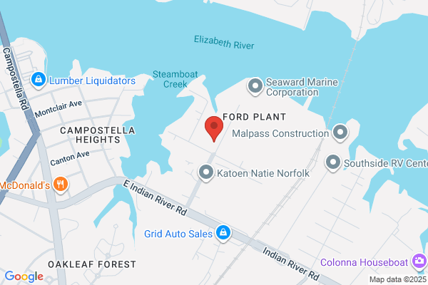 Bay Disposal Inc
