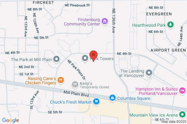 Park Place Medical Center