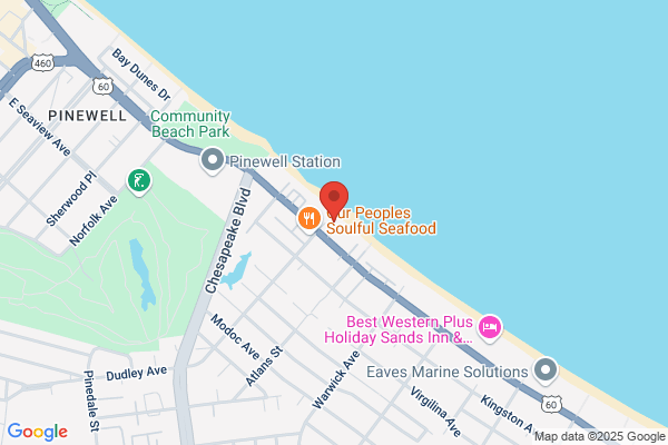Virginia Beach City of, Lighthouse Center