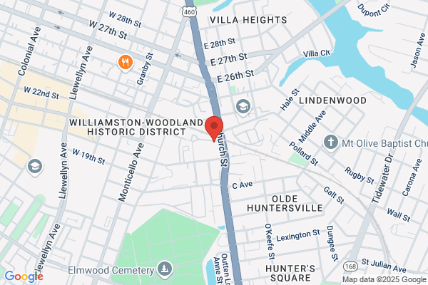 Virginia Sealcoat Inc