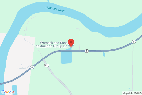 Womack Contractors Inc