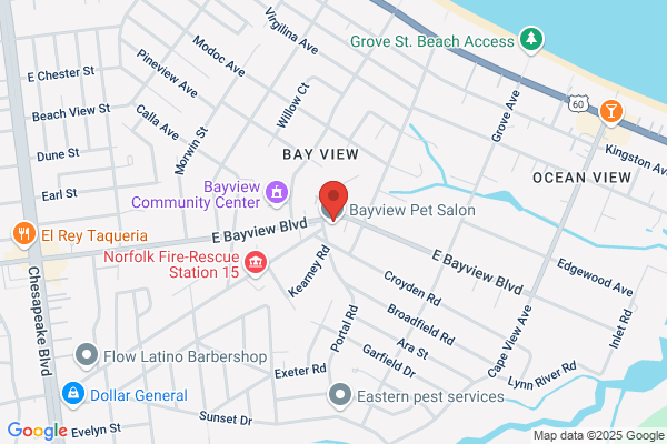 Bayview Barber Shop