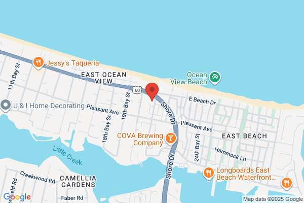 Prime IV Hydration & Wellness - Ocean View