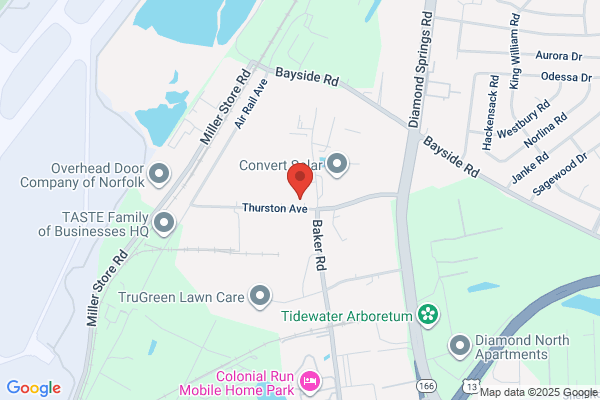 McCormick Insulation Supply Inc