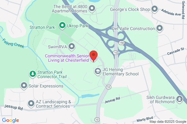 Commonwealth Assisted Living