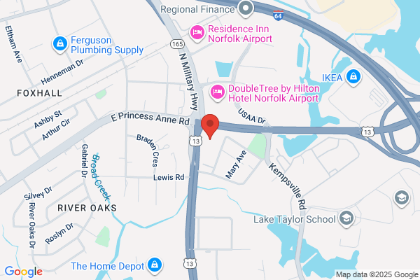 Days Inn Norfolk Airport