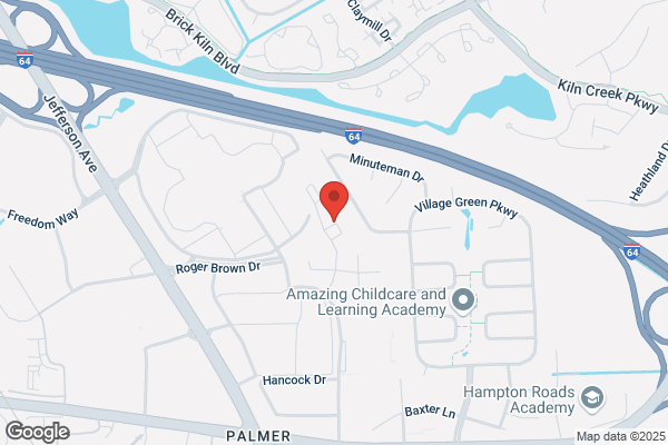 Oakwood Corporate Housing
